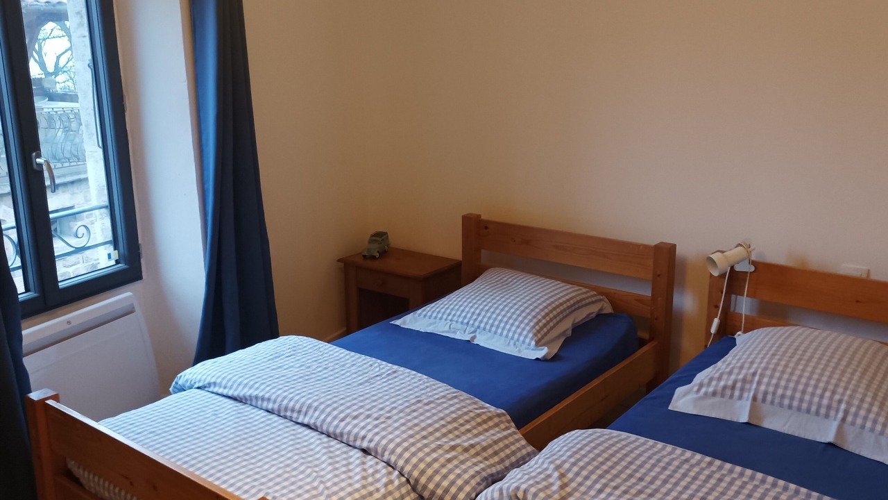 Photo of Bedroom in Payzac