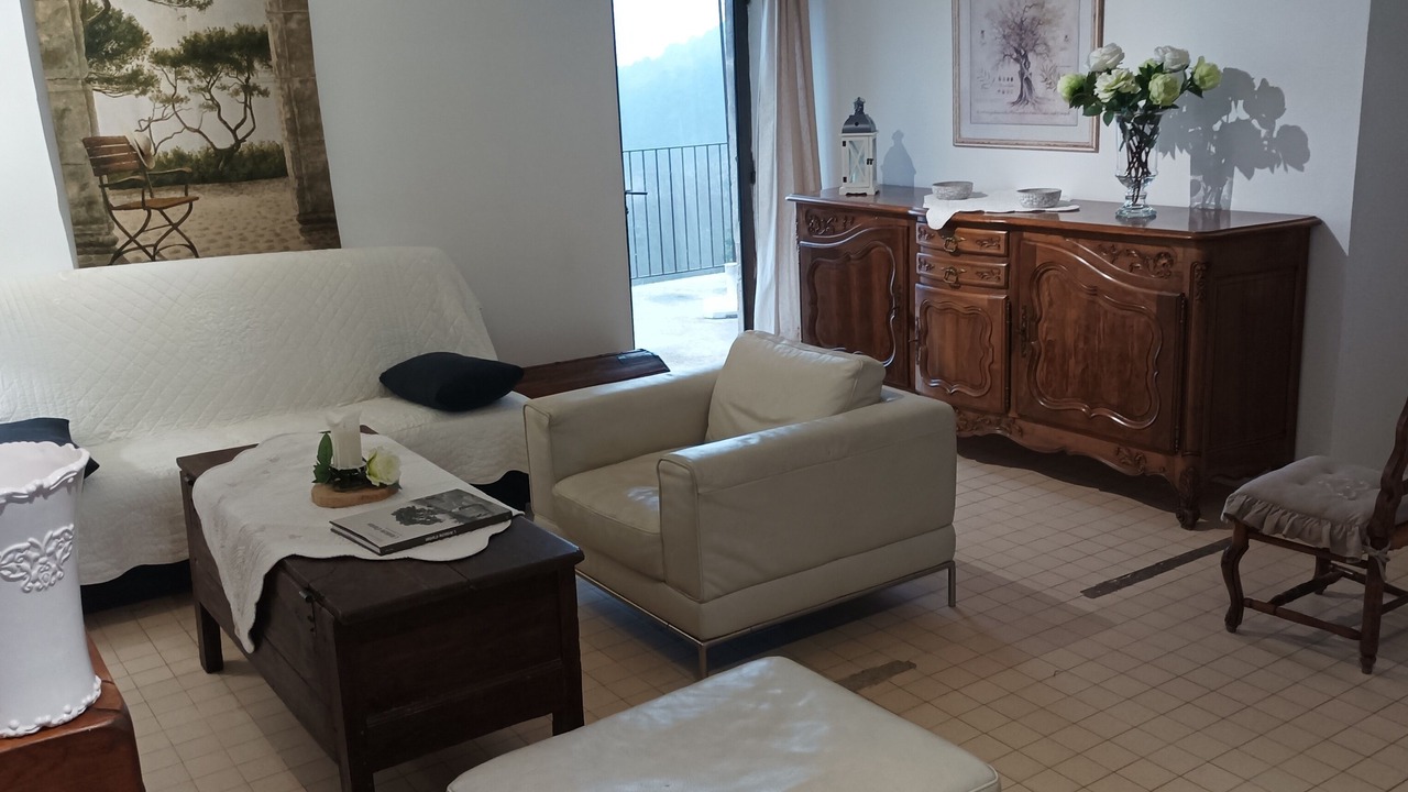 Photo of Livingroom in Payzac