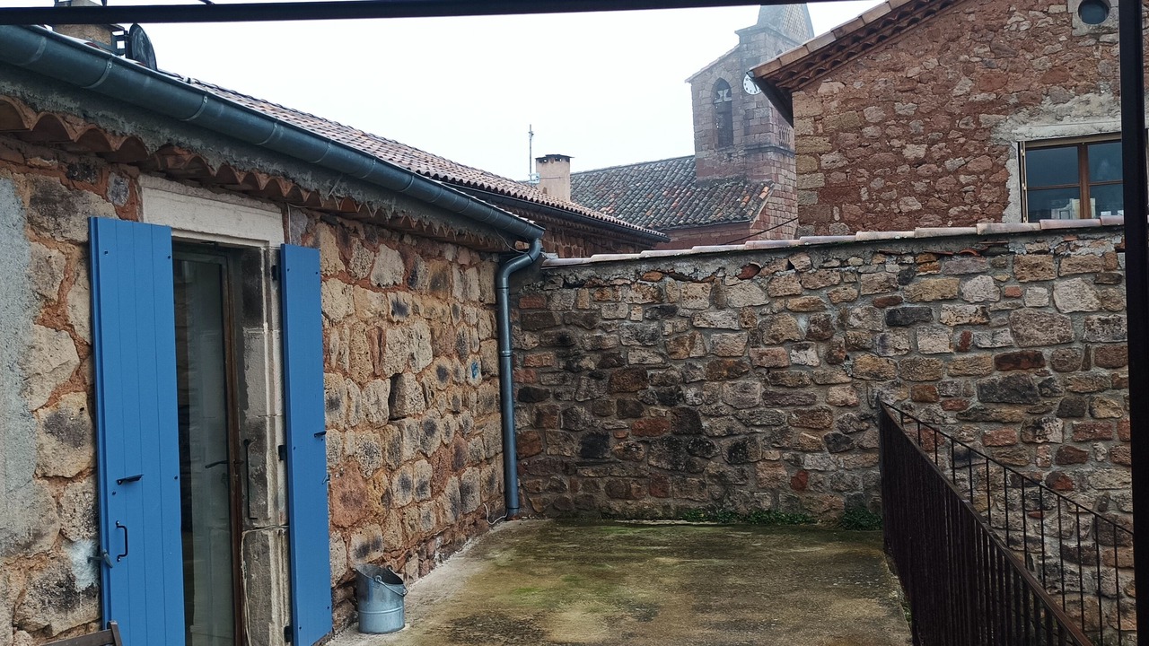 Photo of Outdoor in Payzac