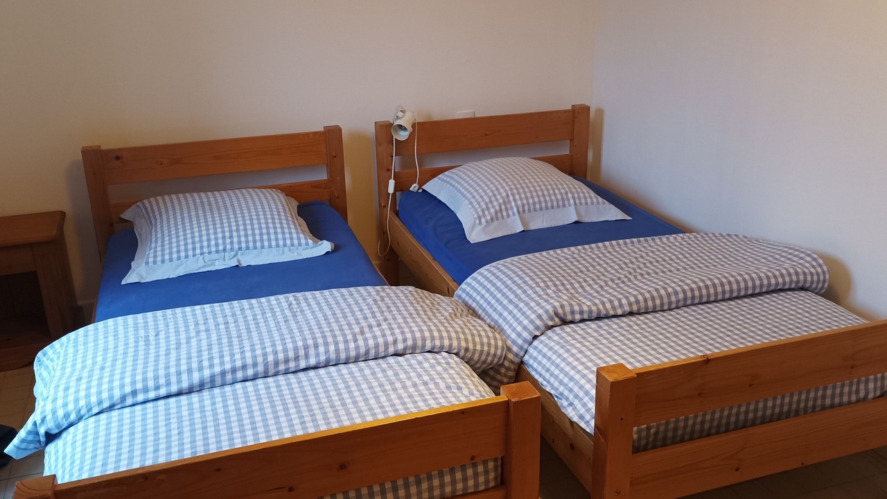 Photo of Bedroom in Payzac
