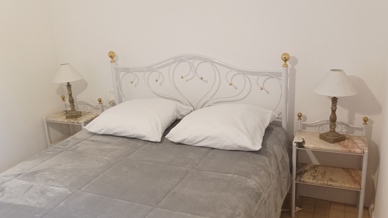 Photo of Bedroom in Payzac