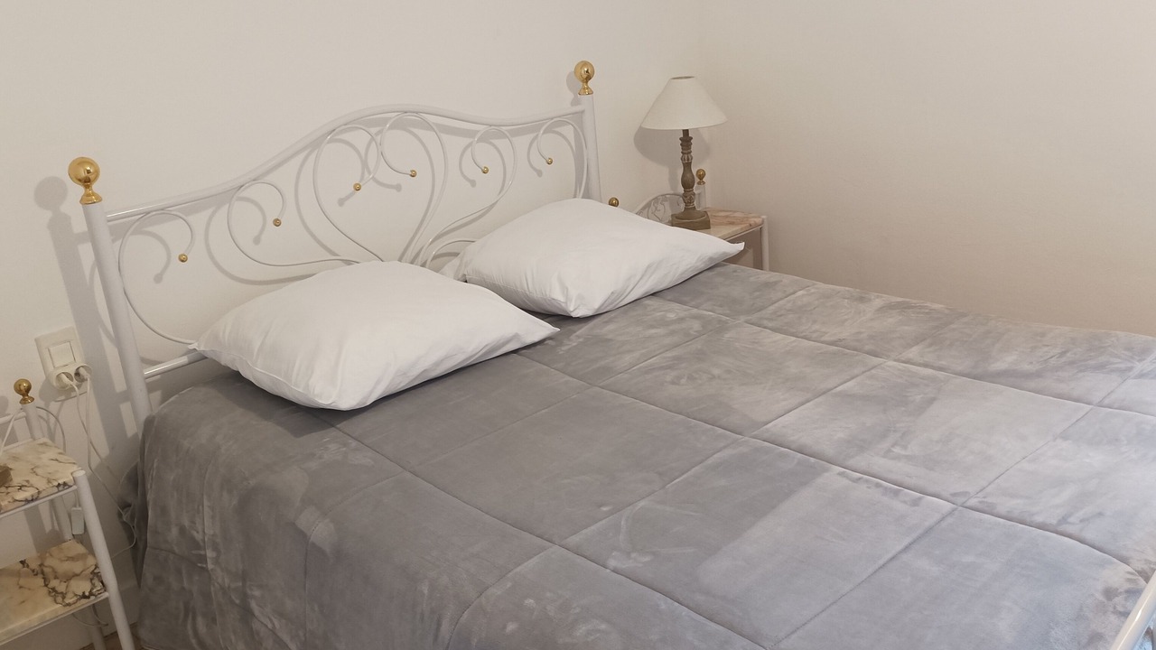 Photo of Bedroom in Payzac