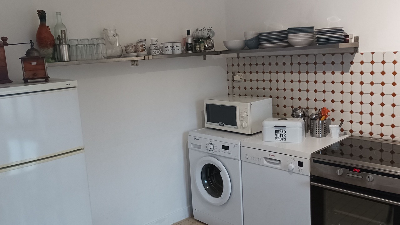 Photo of Kitchen in Payzac