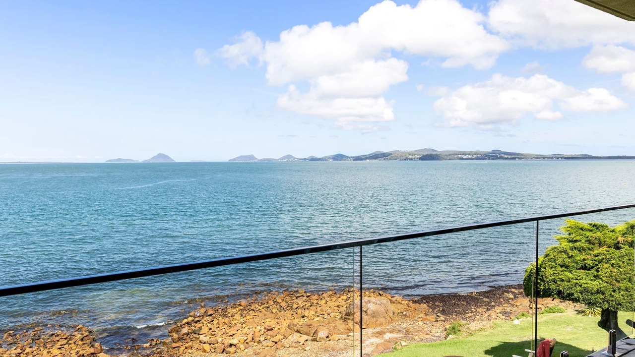 Photo of Outdoor in Soldiers Point