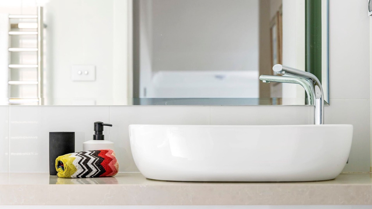 Photo of Bathroom in Soldiers Point