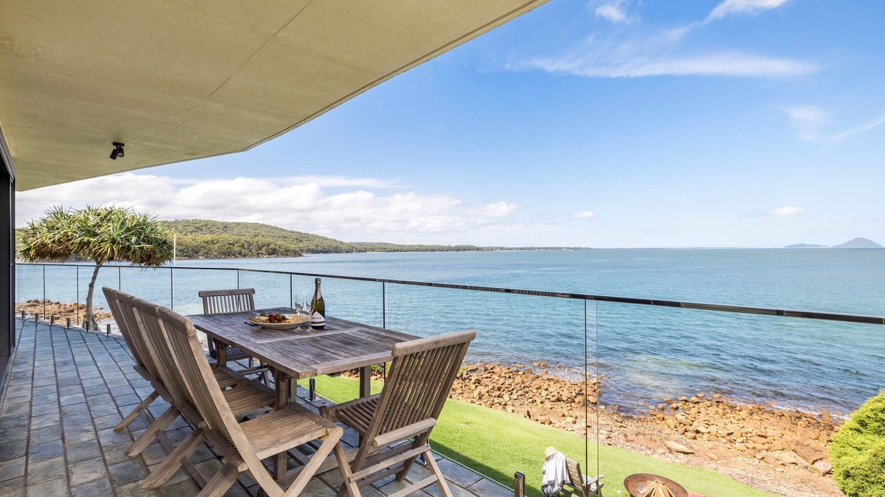 Photo of Outdoor in Soldiers Point