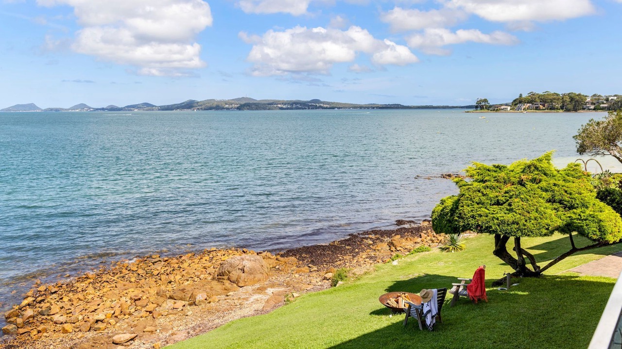 Photo of Others in Soldiers Point