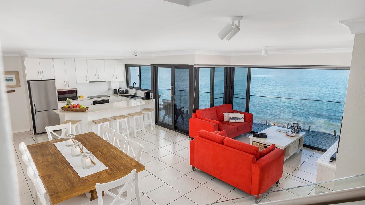 Photo of Others in Soldiers Point