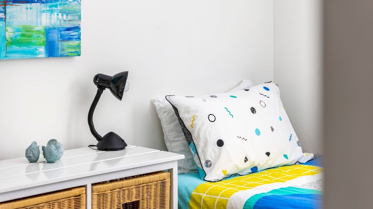 Photo of Bedroom in Soldiers Point