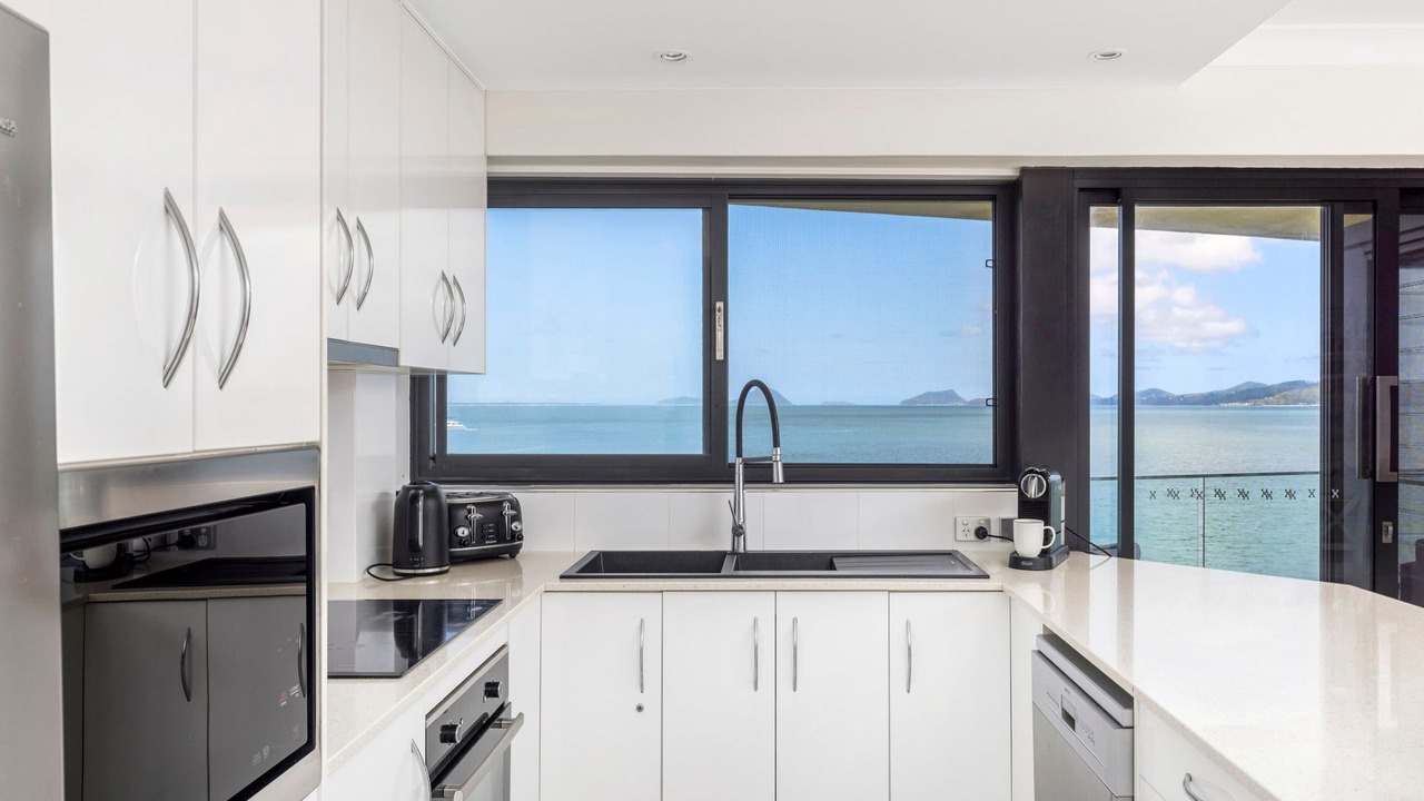 Photo of Kitchen in Soldiers Point