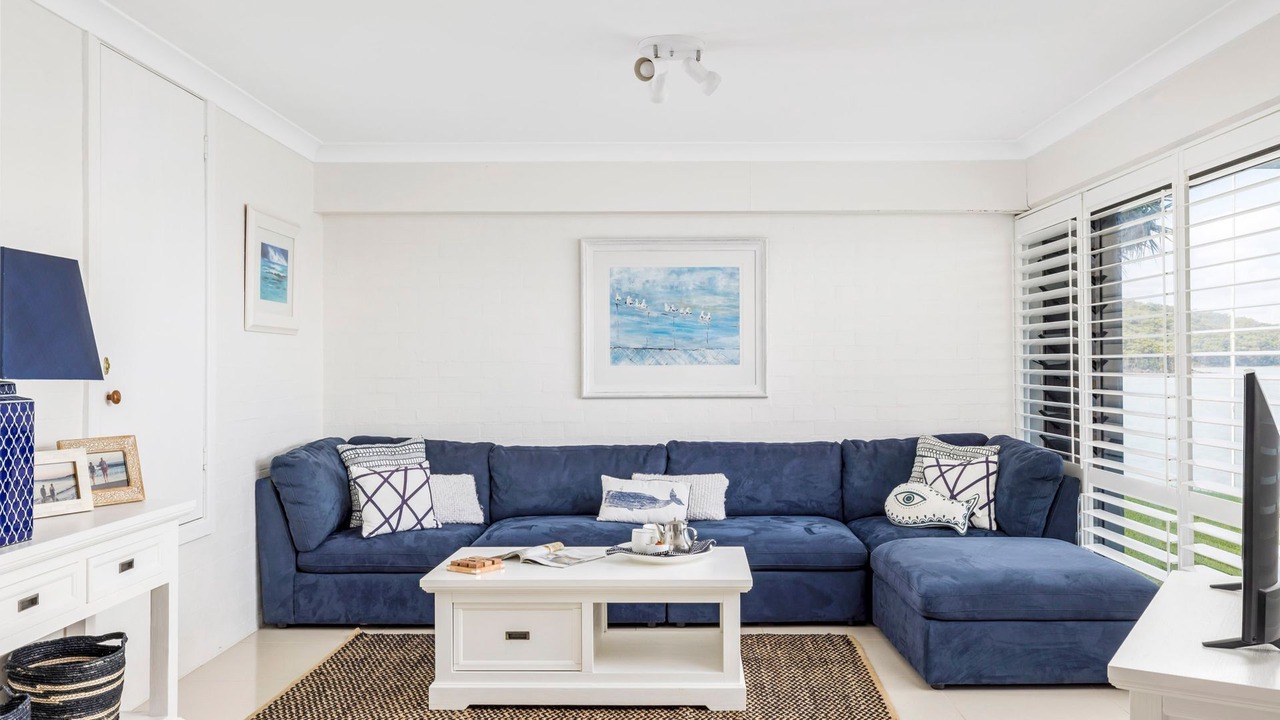 Photo of Livingroom in Soldiers Point