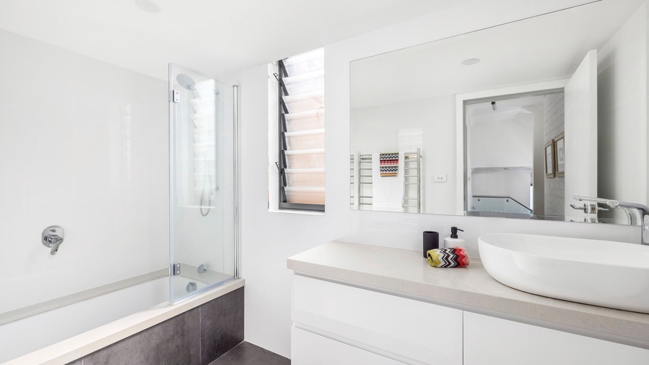 Photo of Bathroom in Soldiers Point