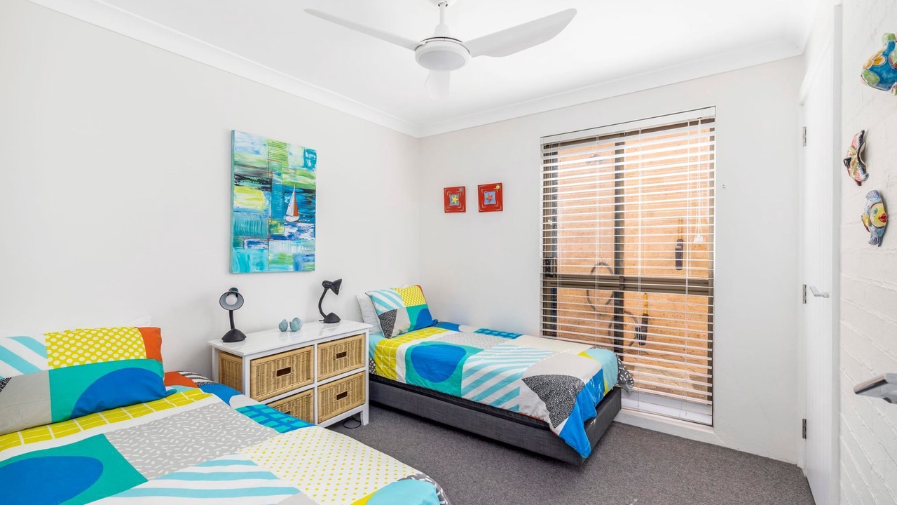 Photo of Bedroom in Soldiers Point