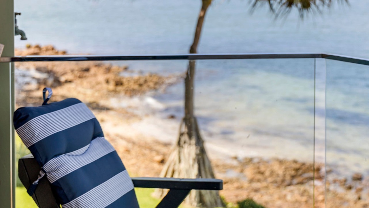 Photo of Outdoor in Soldiers Point