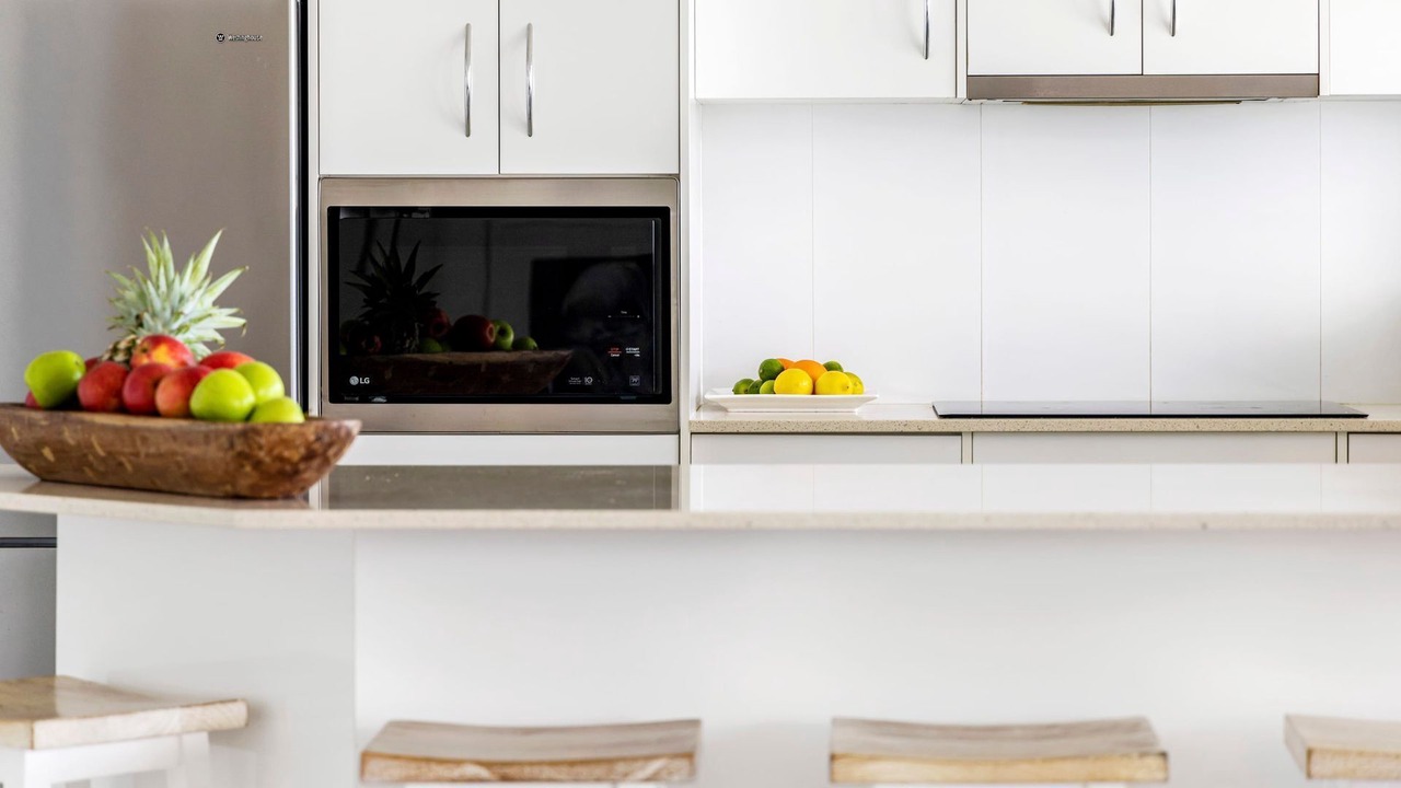 Photo of Kitchen in Soldiers Point