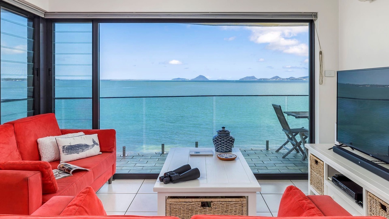 Photo of Livingroom in Soldiers Point