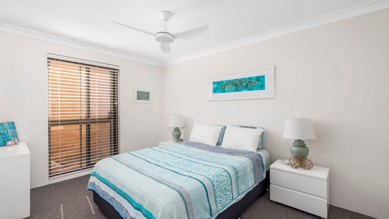 Photo of Bedroom in Soldiers Point