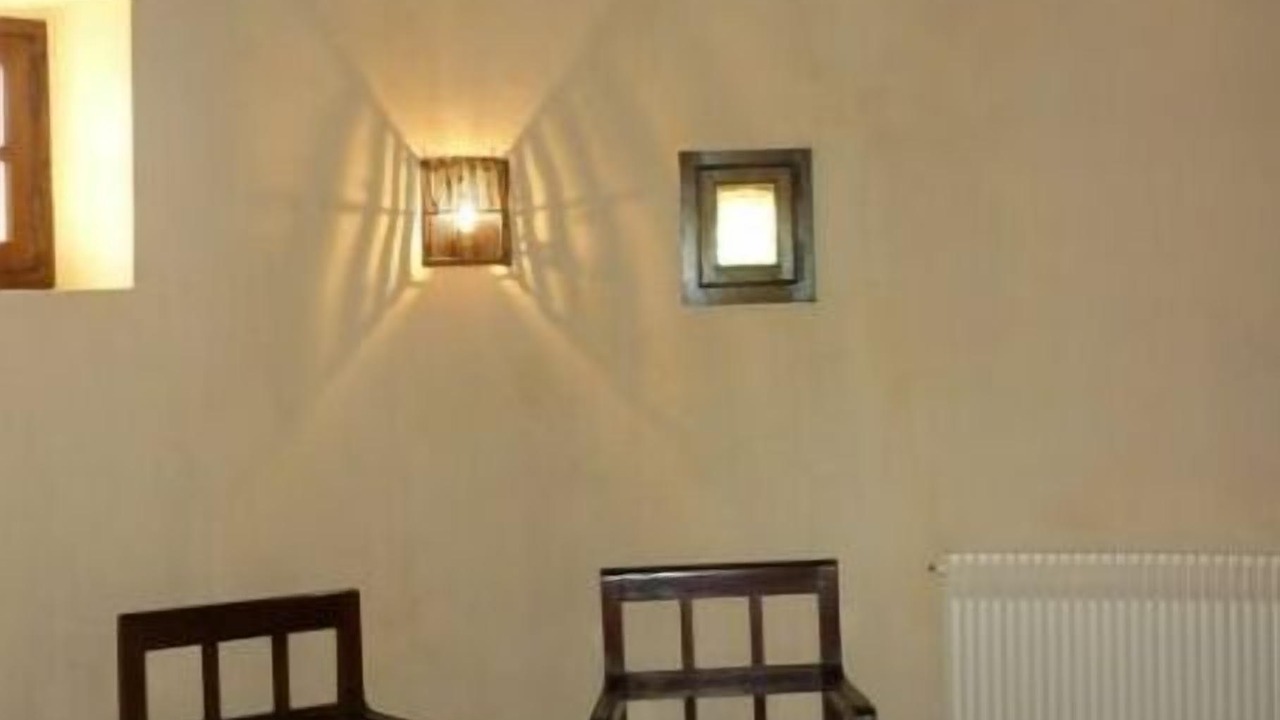 Photo of Bedroom in Plazac