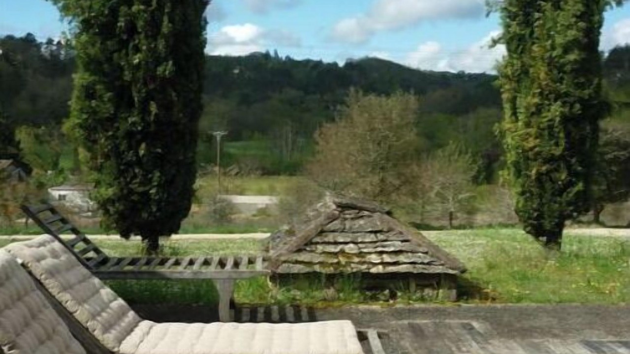 Photo of Outdoor in Plazac