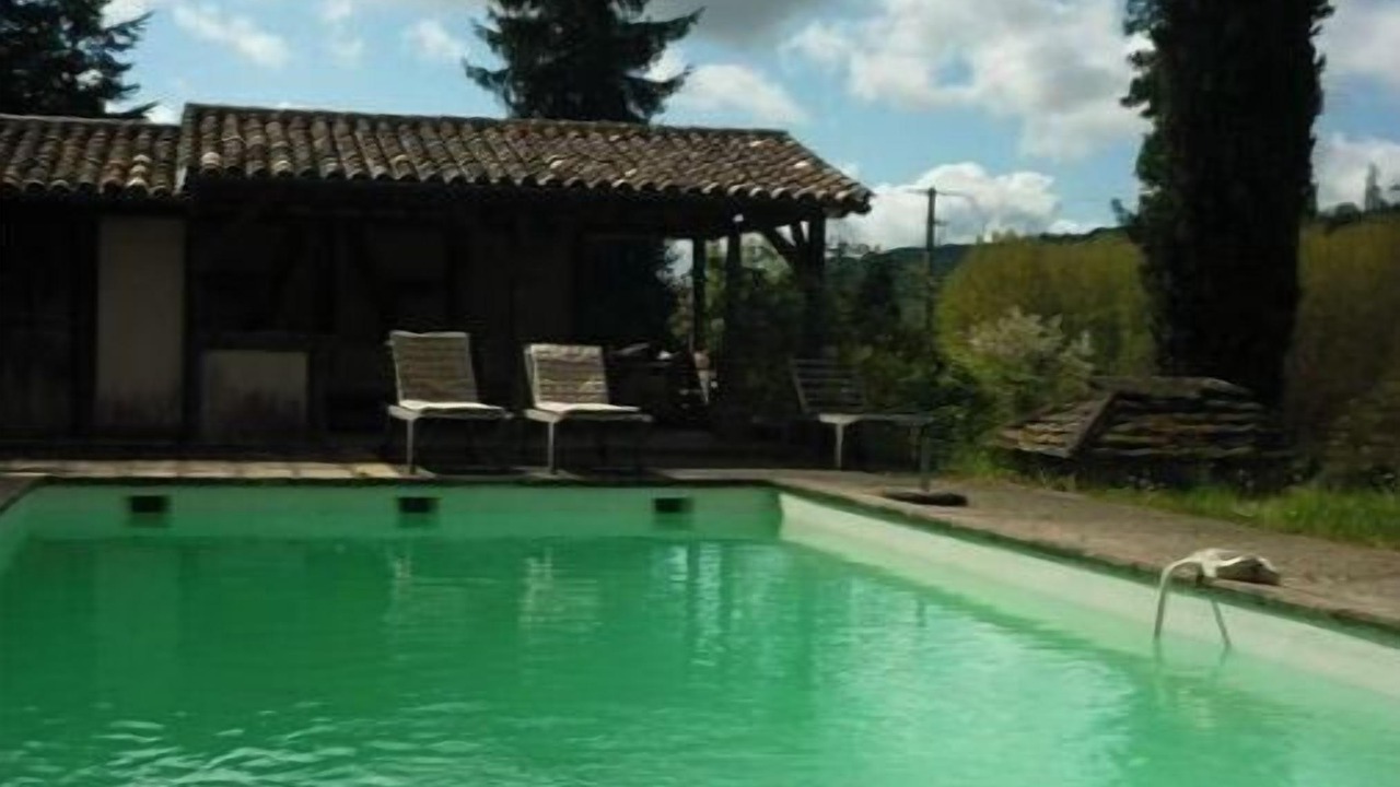 Photo of Outdoor in Plazac