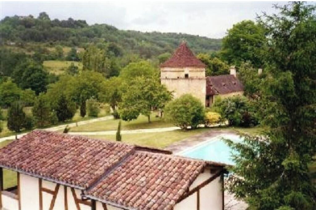 Photo of Outdoor in Plazac