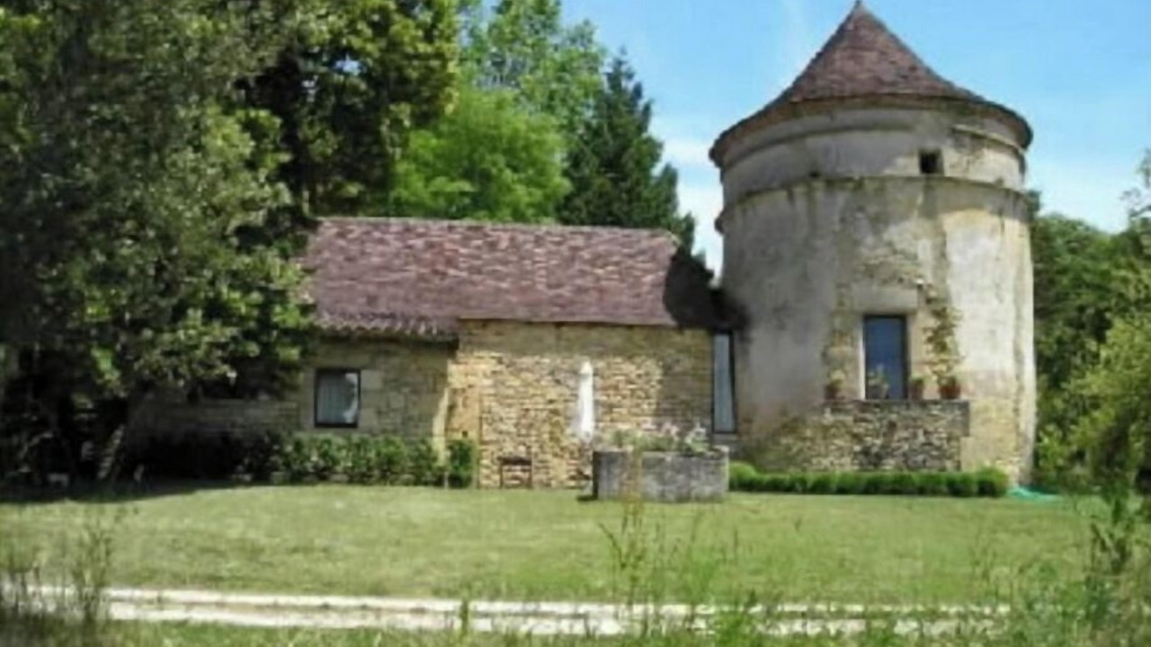 Photo of Outdoor in Plazac