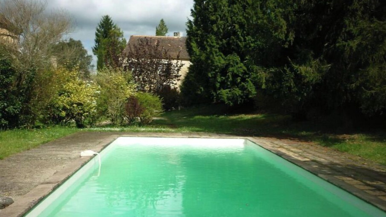 Photo of Outdoor in Plazac