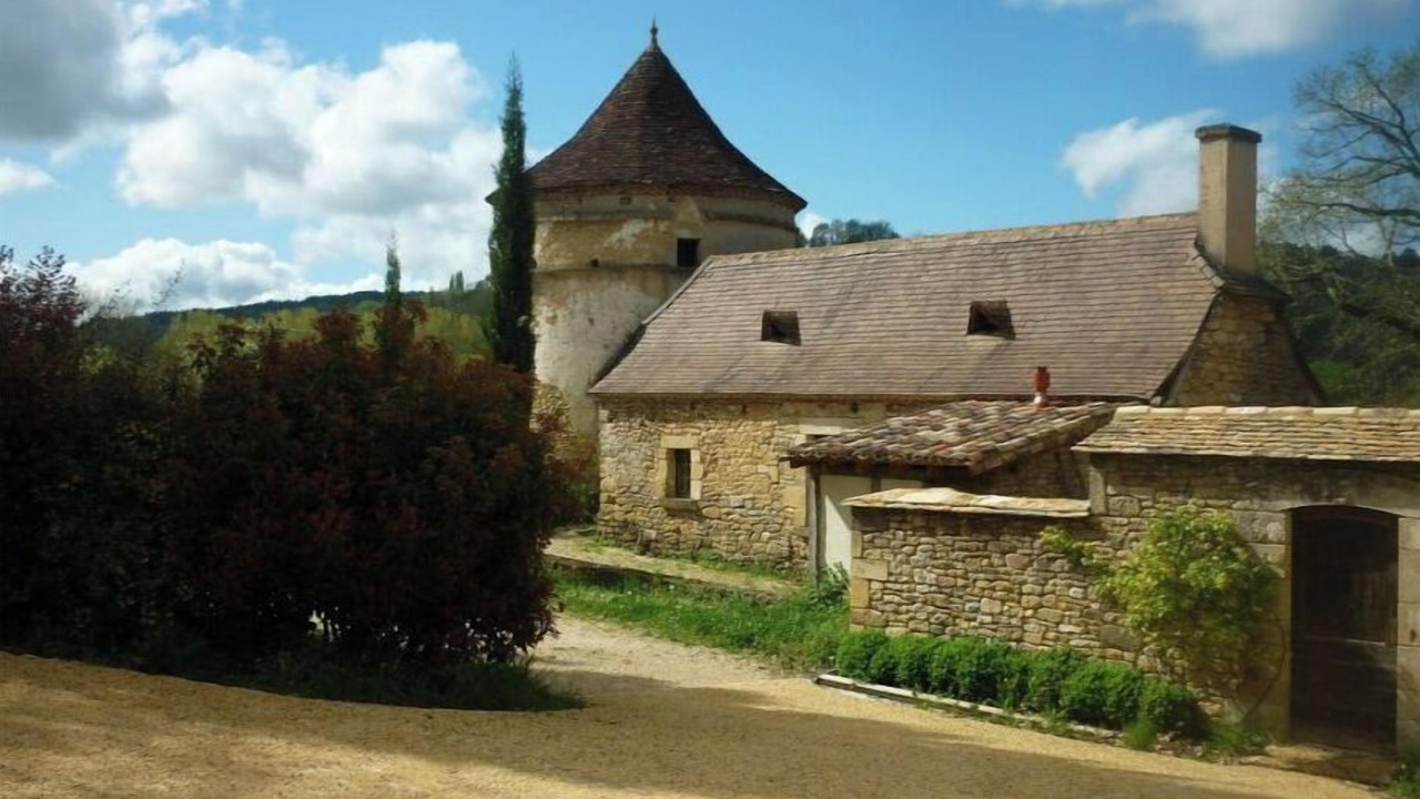 Photo of Outdoor in Plazac