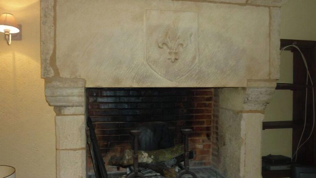 Photo of Livingroom in Plazac