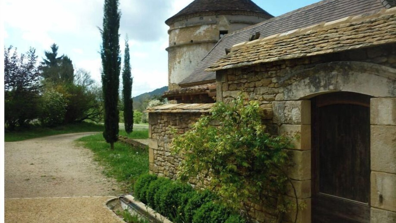 Photo of Outdoor in Plazac