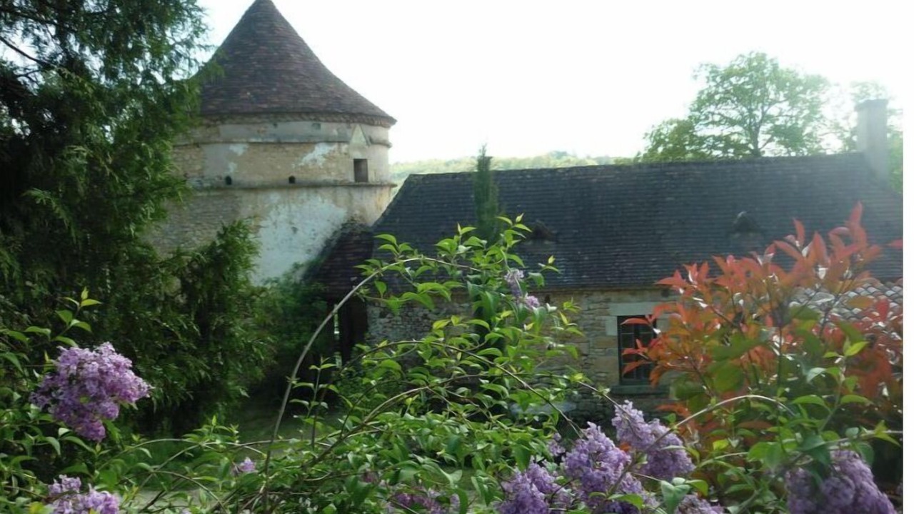 Photo of Outdoor in Plazac