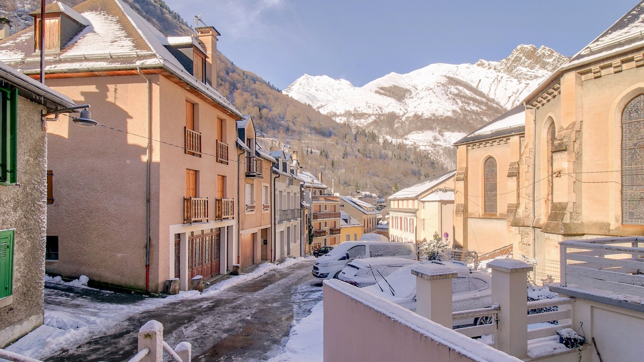 Photo of Others in Cauterets
