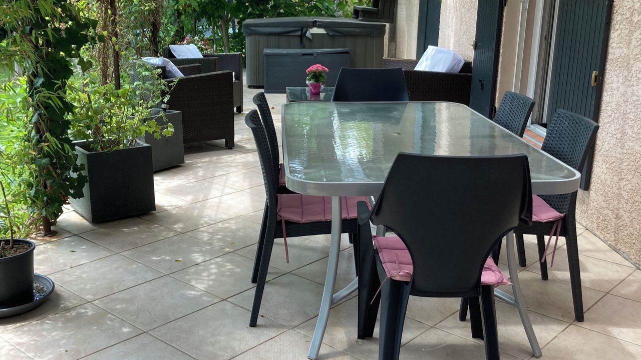 Photo of Outdoor in Salon-de-Provence