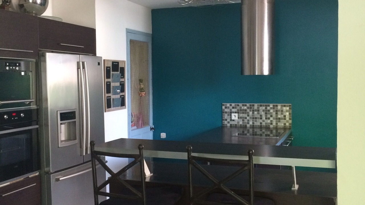 Photo of Kitchen in Salon-de-Provence