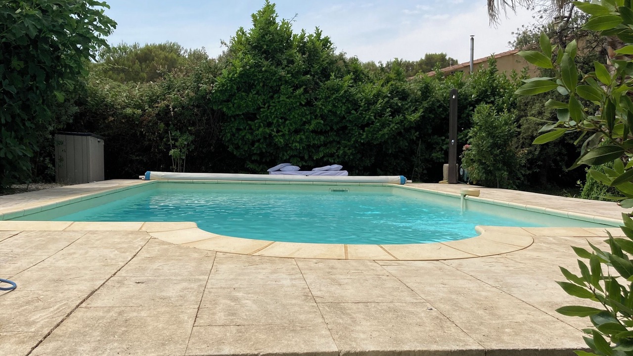 Photo of Outdoor in Salon-de-Provence