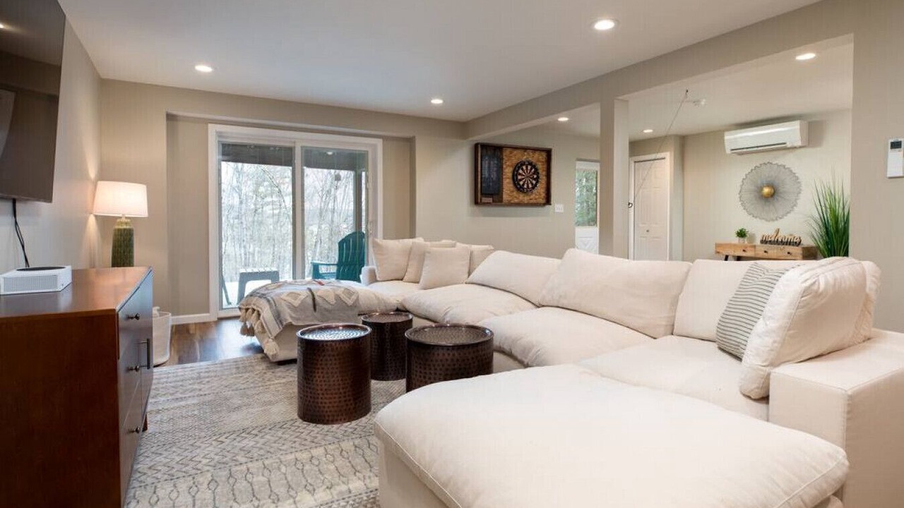 Photo of Bedroom in North Lake George