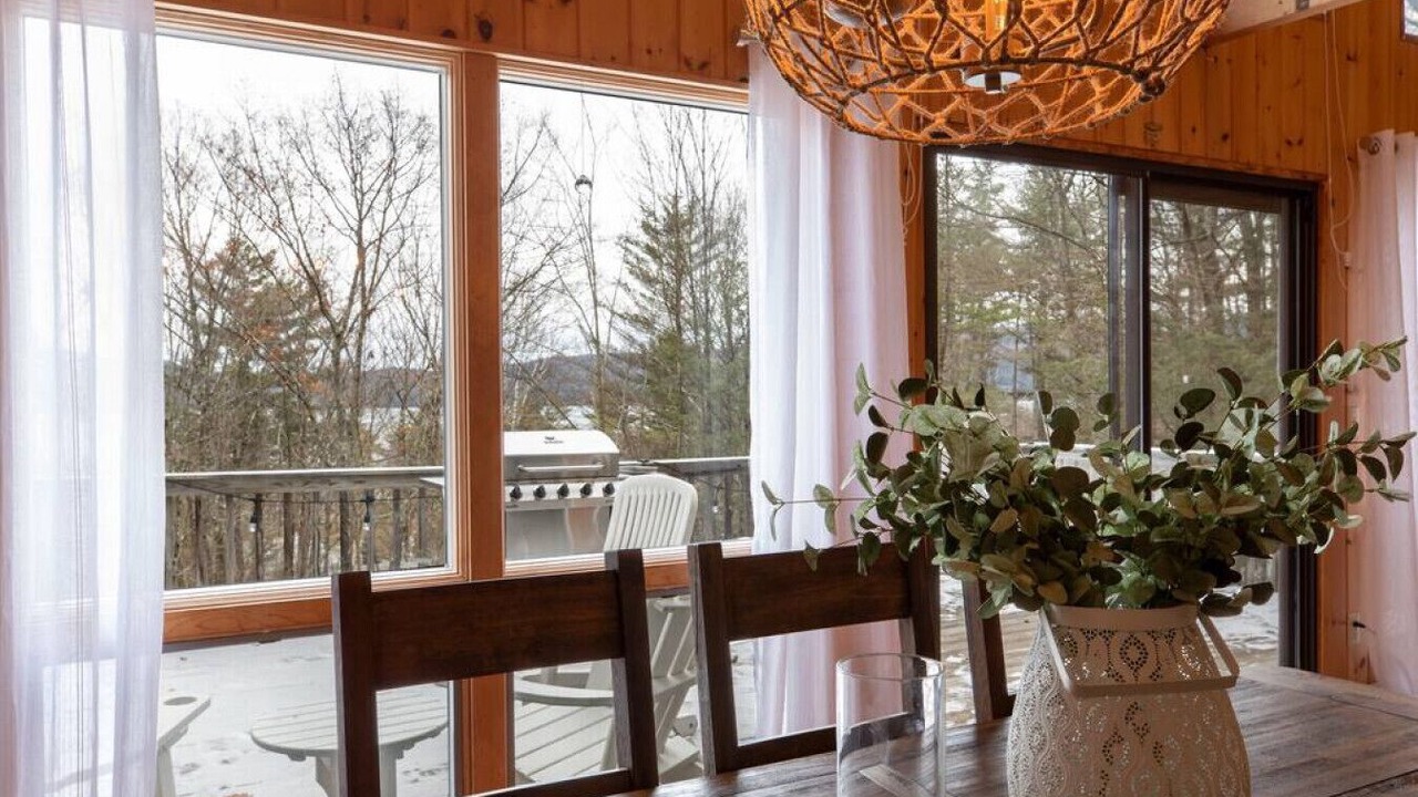 Photo of Outdoor in North Lake George