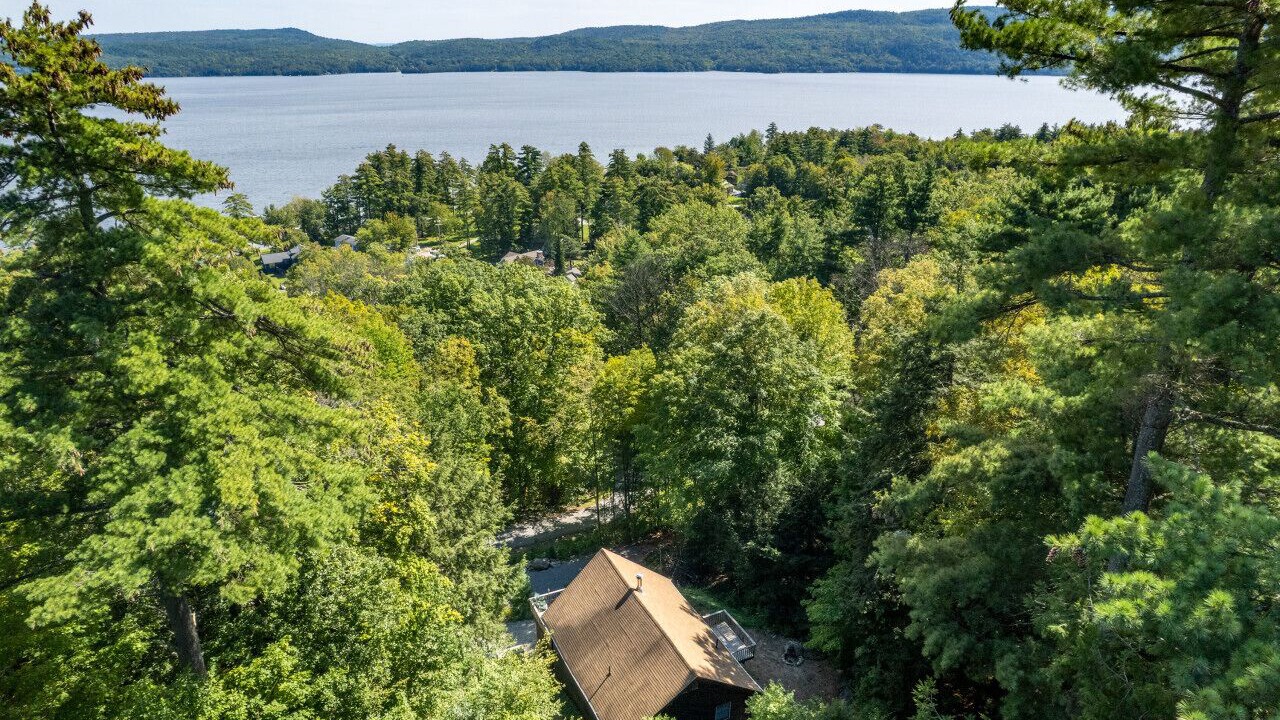 Photo of Outdoor in North Lake George