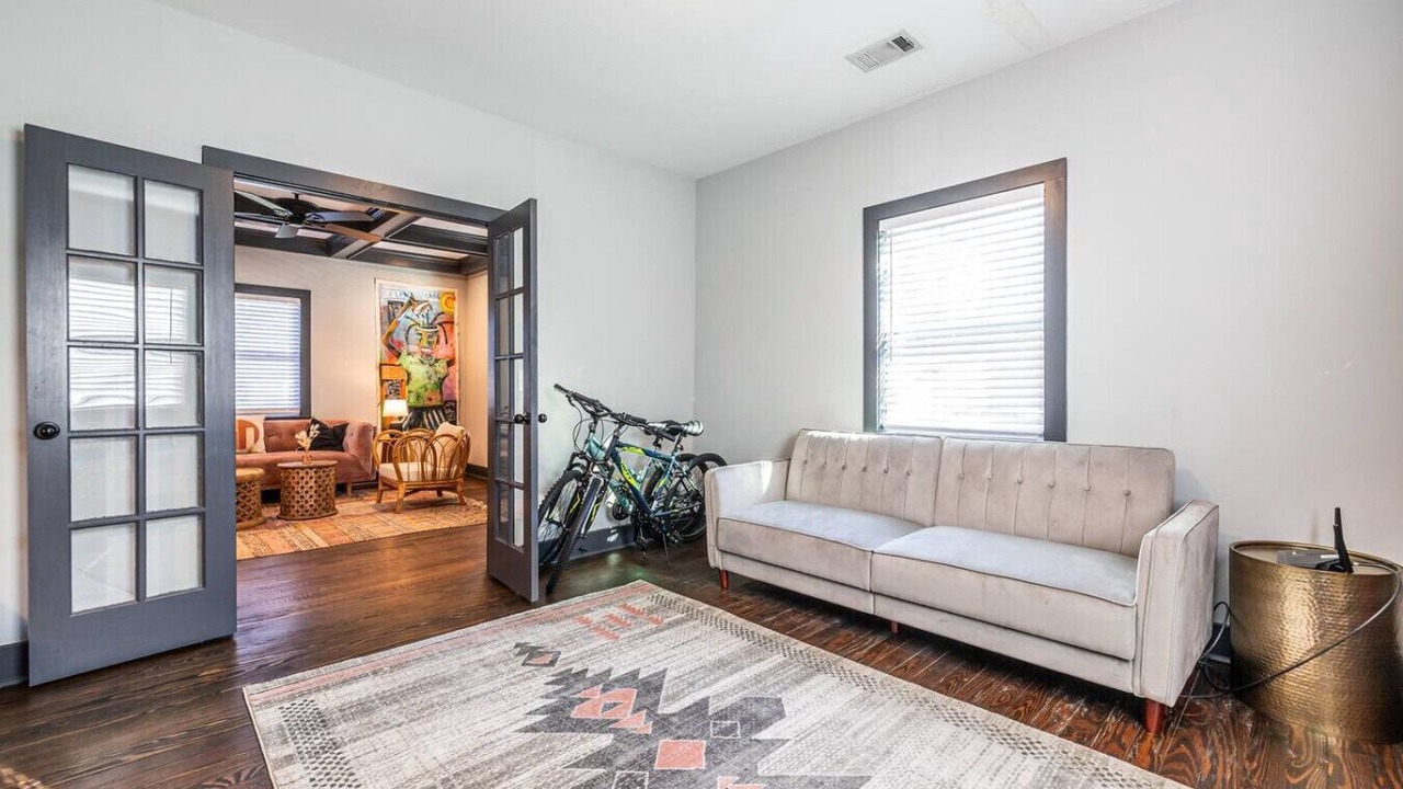 Photo of Livingroom in Washington Park