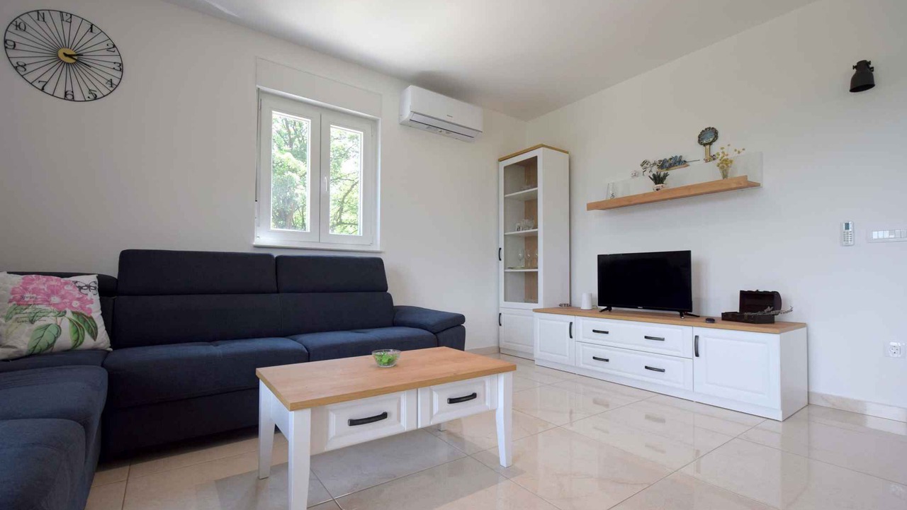 Photo of Livingroom in Risika