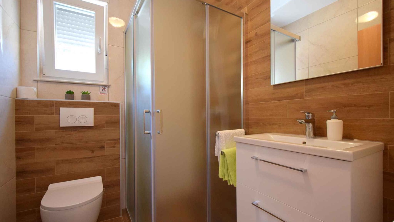 Photo of Bathroom in Risika
