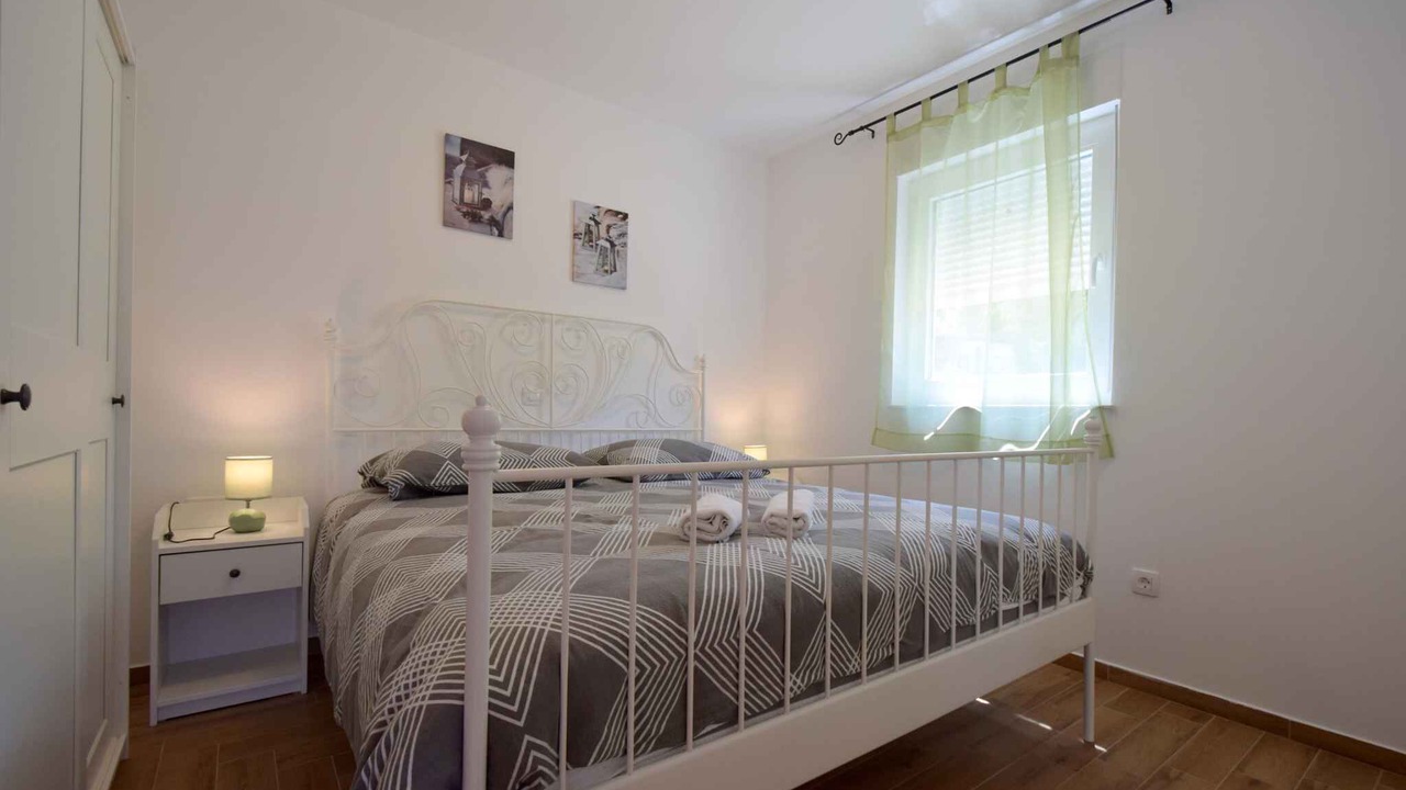 Photo of Bedroom in Risika