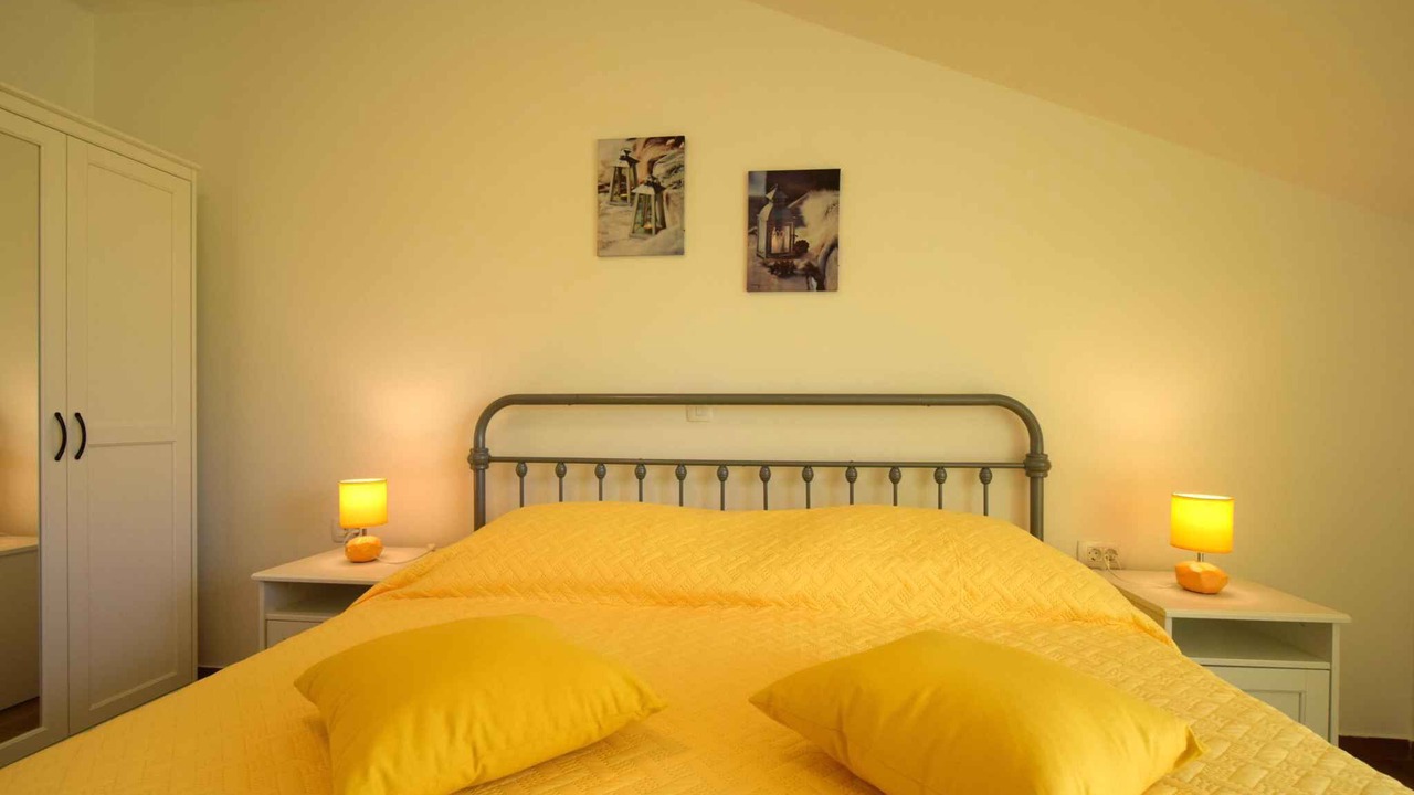 Photo of Bedroom in Risika