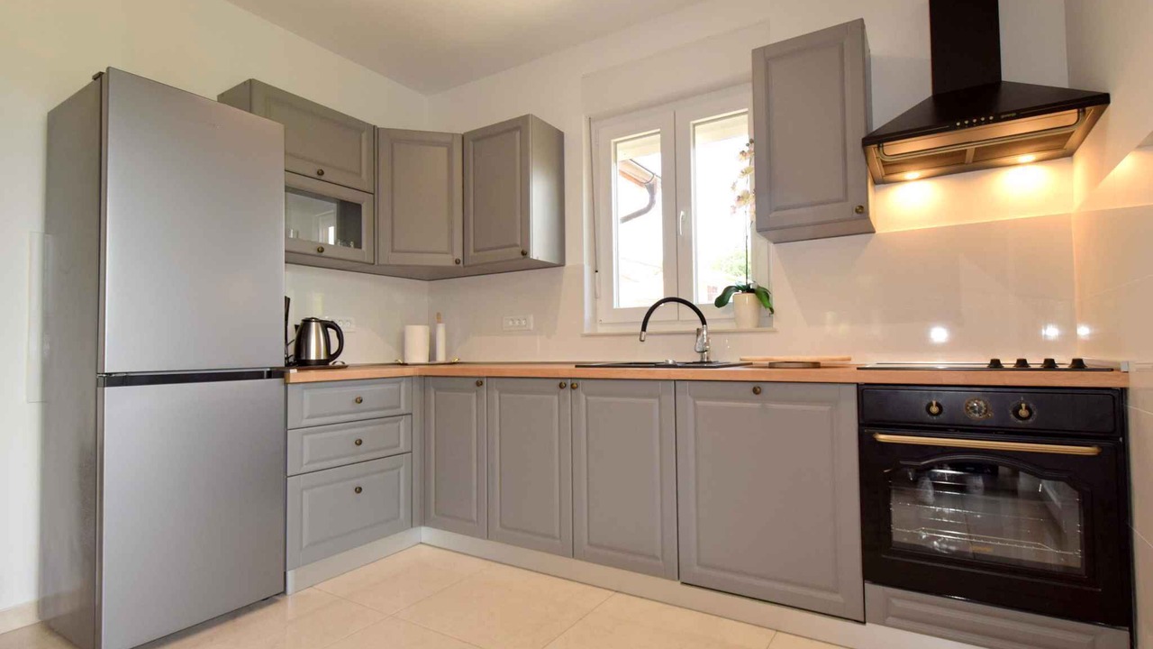Photo of Kitchen in Risika