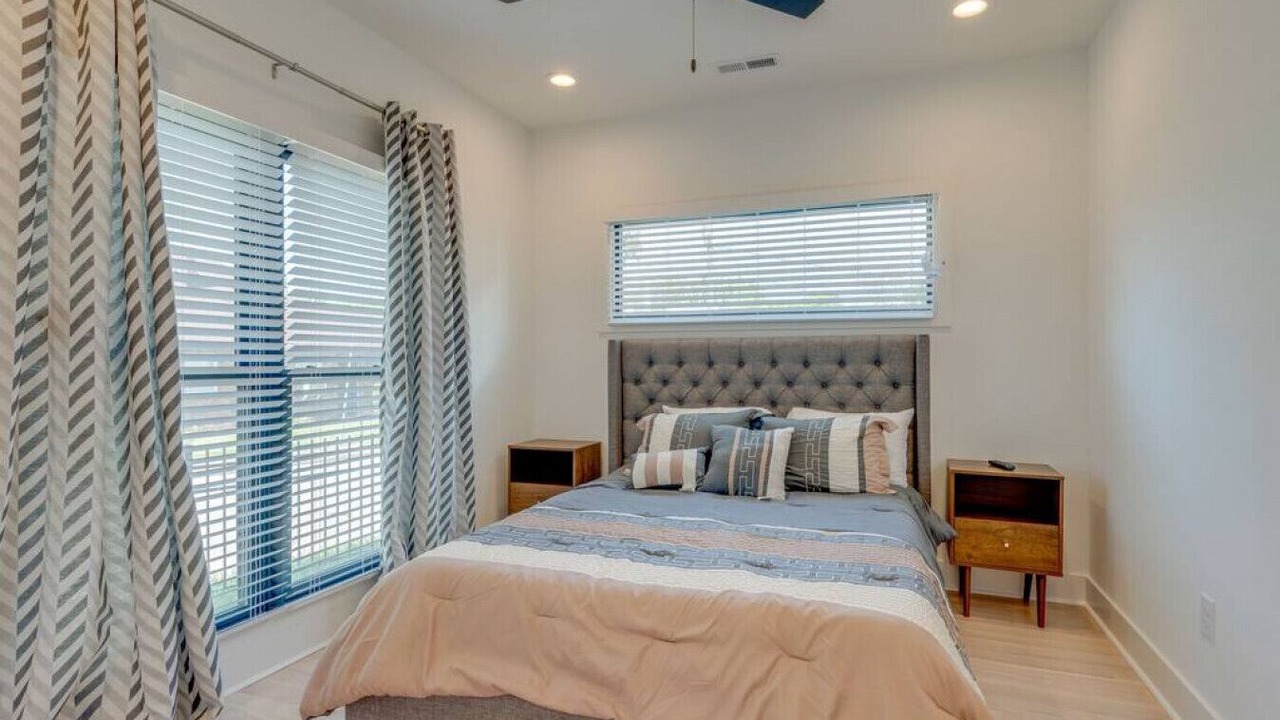 Photo of Bedroom in Chestnut Hill