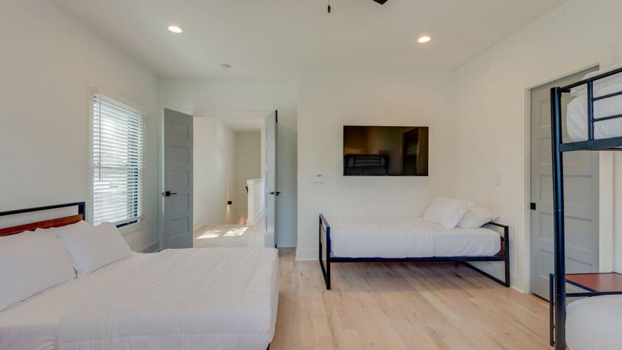 Photo of Bedroom in Chestnut Hill