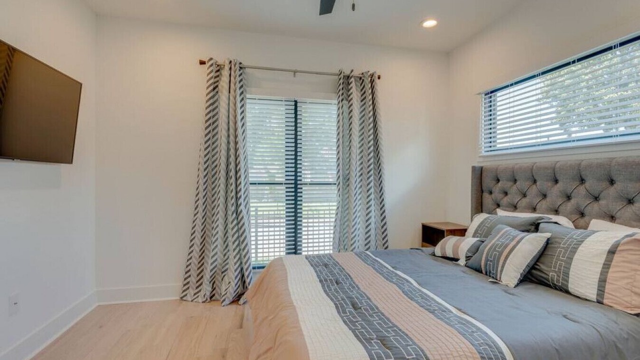Photo of Bedroom in Chestnut Hill