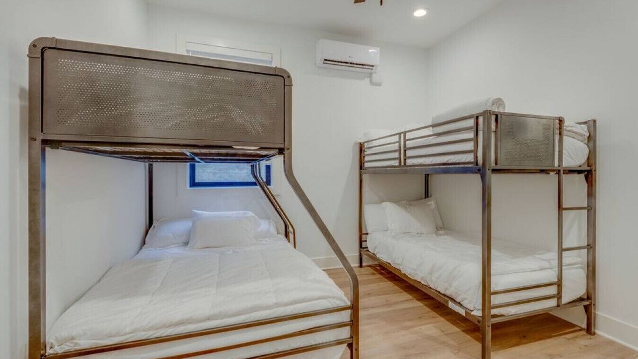 Photo of Bedroom in Chestnut Hill