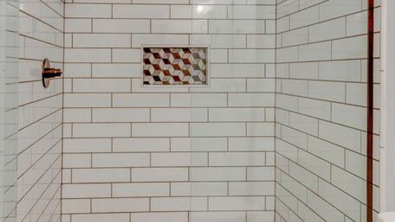 Photo of Bathroom in Chestnut Hill