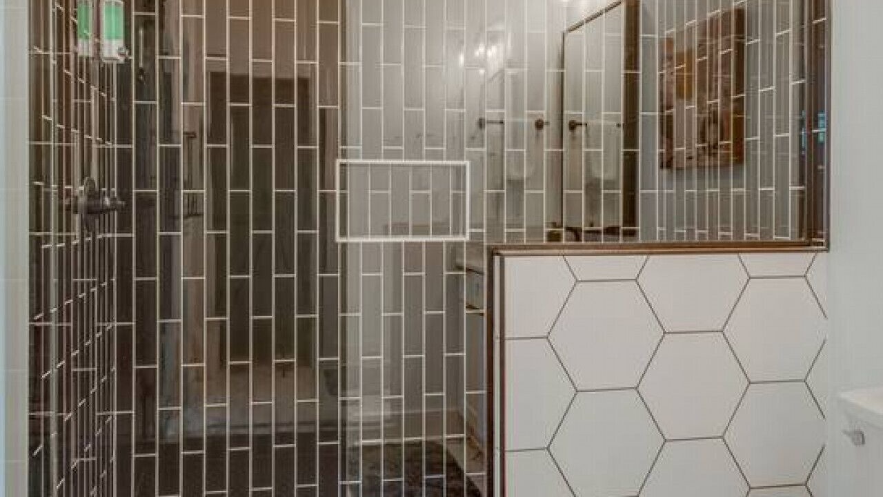 Photo of Bathroom in Chestnut Hill